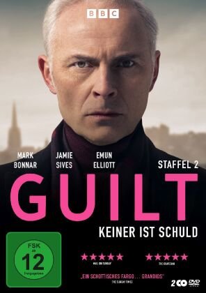 Guilt - Keiner ist schuld. Staffel 2