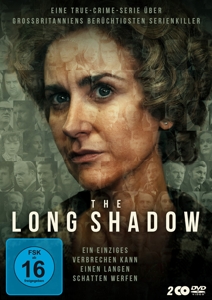 The Long Shadow - Ein einziges Verbrechen kann