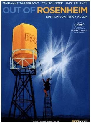 Out of Rosenheim, 1 DVD (Special Edition)