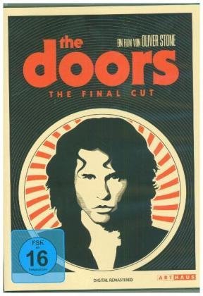 The Doors, 1 DVD (Digital Remastered)