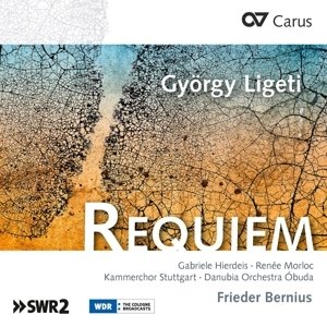 Ligeti: Requiem - Lux Aeterna