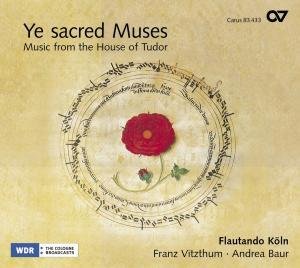 Music from the House of Tudor