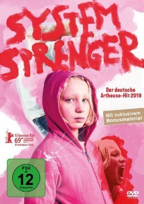 Systemsprenger, 1 DVD