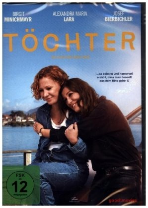 Töchter, 1 DVD