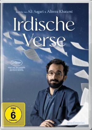 Irdische Verse, 1 DVD