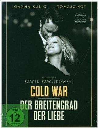 Cold War - Der Breitengrad der Liebe