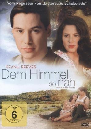 Dem Himmel so nah, 1 DVD, 1 DVD-Video