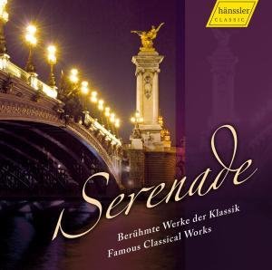 Serenade - Famous Classical Works