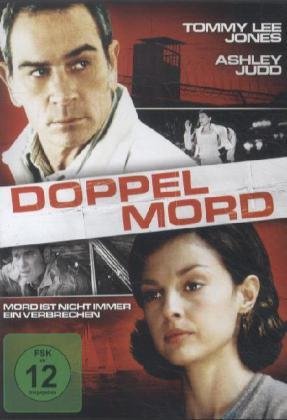 Doppelmord, 1 DVD, 1 DVD-Video