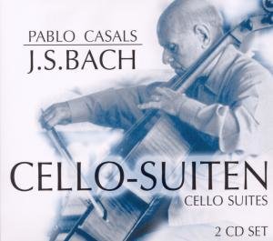 CELLO-SUITEN