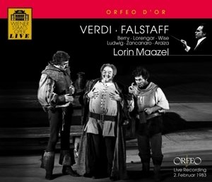 Falstaff