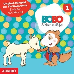 Bobo Siebenschläfer Tv - Zoo