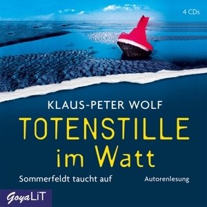 Totenstille Im Watt