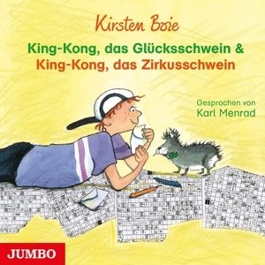 King-Kong - Das Glücksschwein