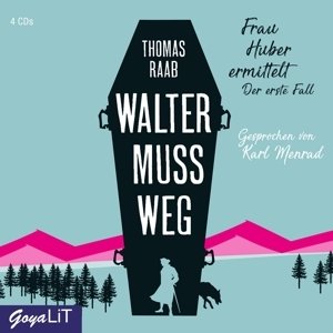 WALTER MUSS WEG