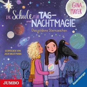 Die Schule für Tag- und Nachtmagie