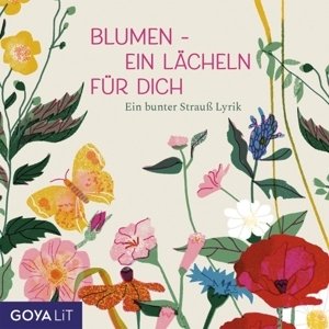 Blumen - ein Lächeln für Dich