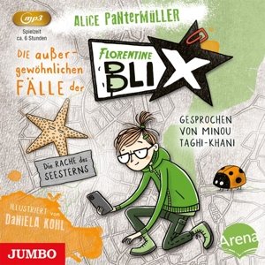 Die Aussergewöhnlichen Fälle Der Florentine Blix (