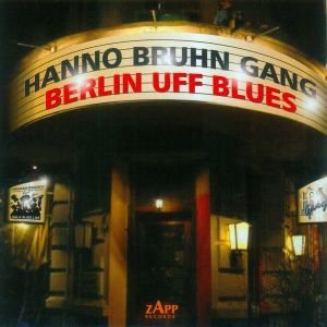 Berlin Udd Blues