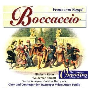 BOCCACCIO