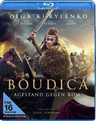 Boudica - Aufstand gegen Rom