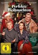 Fast perfekte Weihnachten, 1 DVD