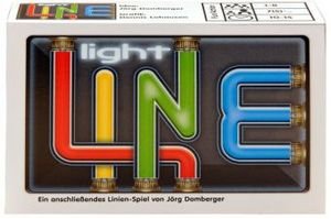 Light Line (Spiel)