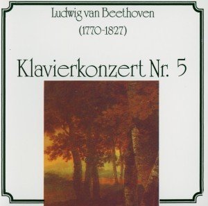 Klavierkonzert 5