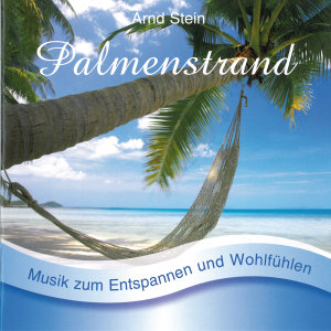 Palmenstrand