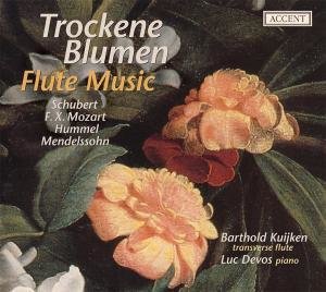 Trockne Blumen