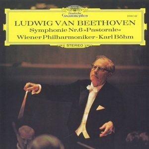 BEETHOVEN: SINFONIE 6 'PASTORAKARL