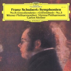 SCHUBERT: NO.8 'UNVOLLENDETE' KARL