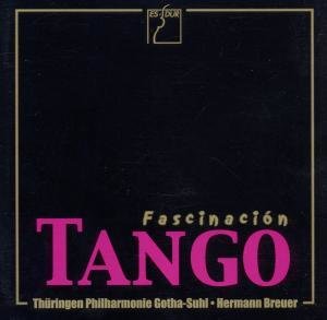 Fascinacion Tango