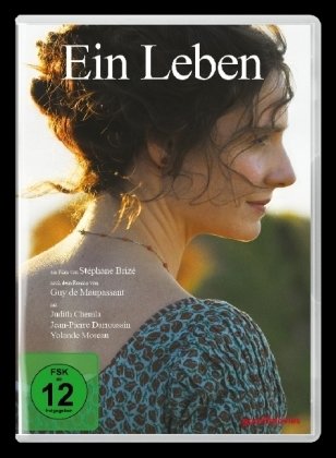 Ein Leben, 1 DVD