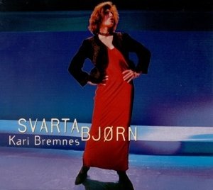 svarta björn