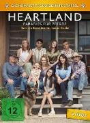 Heartland - Paradies für Pferde, Staffel 16