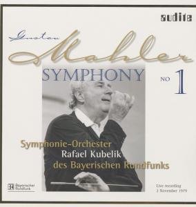 Symphony No.1