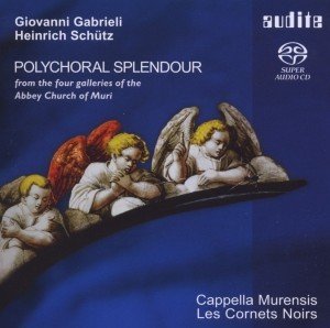 Polychoral Splendour