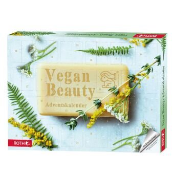 Vegan Beauty-Adventskalender