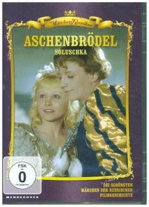 Aschenbrödel, 1 DVD