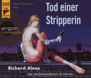 TOD EINER STRIPPERIN