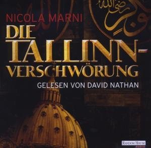 TALINN-VERSCHWÖRUNG,DIE