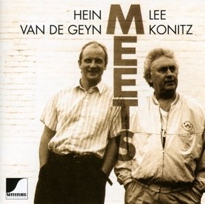 HEYN VAN DE GEYN MEETS LEE KONITZ