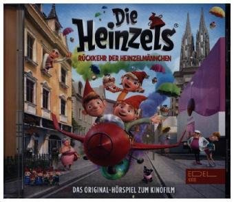 DIE HEINZELS