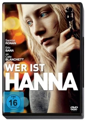 Wer ist Hanna?, 1 DVD