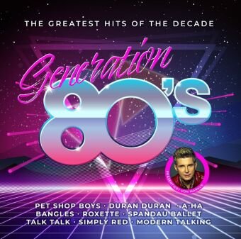 Generation 80s