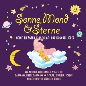 SONNE, MOND & STERNE VOL.1