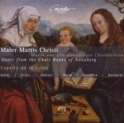 Mater Matris Christi-Musik Aus Den Ann