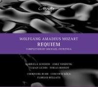 Requiem (ergänzt von M.Ostrzyga)