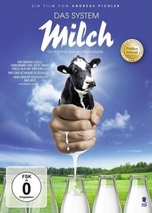 Das System Milch, 1 DVD